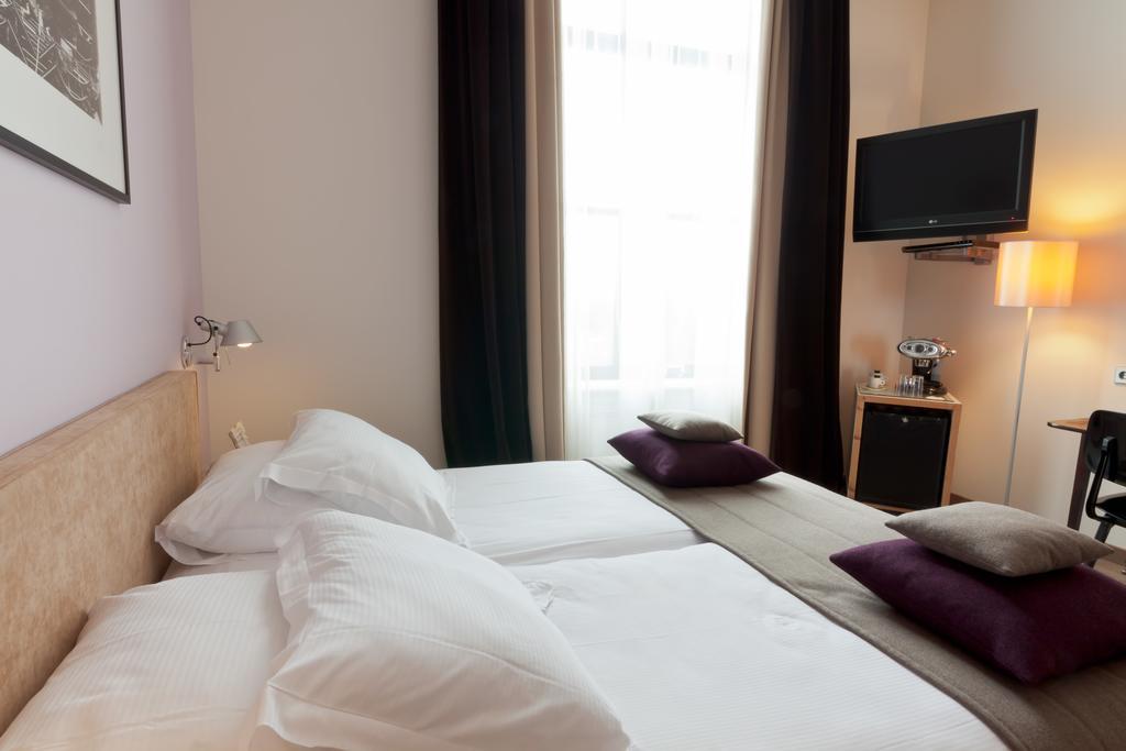 Suitehotel Pincoffs Rotterdam Exteriér fotografie